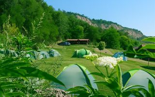 Transilvania Camping, domeniu de 14.400mp,Sanmarghita de Mures:2cladiri, apartam - Poză 3