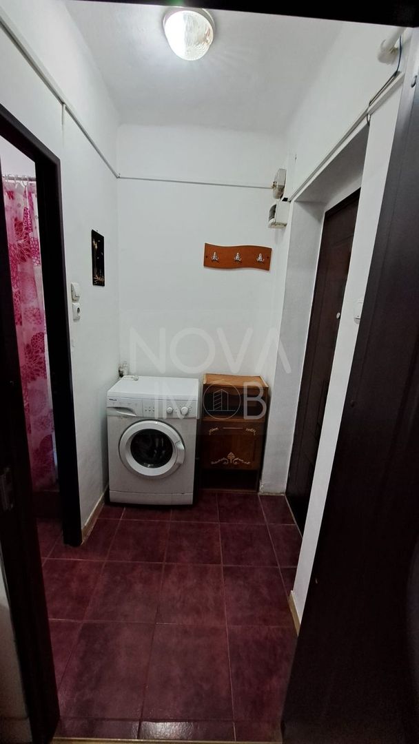 Garsoniera de inchiriat, etaj intermediar, Terezian - Poză 5