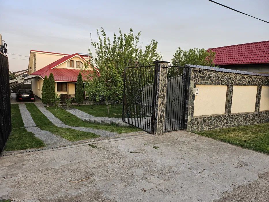 Casă spațioasă și primitoare, gata de mutare! Tulucesti! - Poză 3