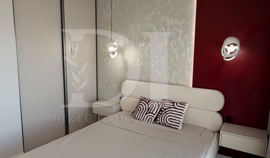 Apartament ultramodern / Zona Apahida - Poză 14