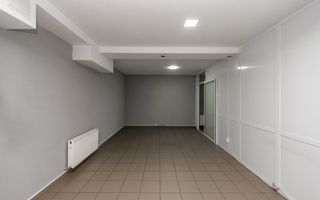 Сhirie, spațiu comercial, 231 mp, str. Alba-Iulia, Buiucani - Poză 23