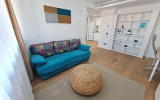 Apartament | 2 camere | Herastrau | Parcare subterana - Poză 2