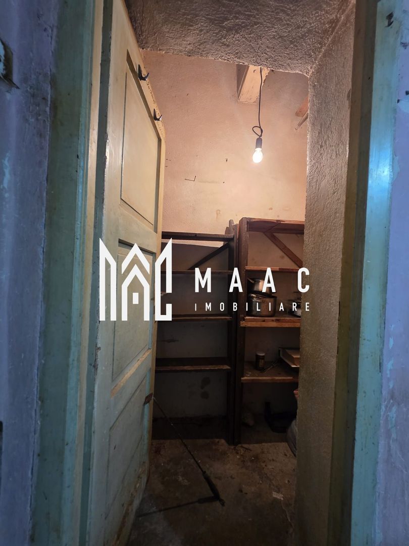 Apartament 1 camera I Gradina I Investitie I Zona Centrala - Poză 14