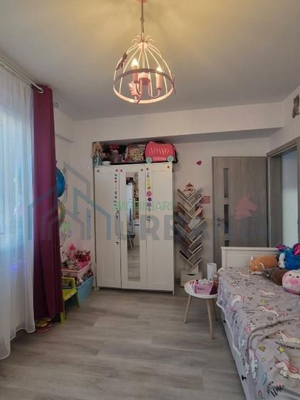 Apartament 3 camere, 73 mp, etaj 2/3, Moara de Vânt, Iași - loc parcare intabulat - Poză 14