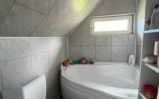 Casă modernă cu etaj, 4 camere, 160 mp, teren 300 mp, Budiu Mic - Poză 8