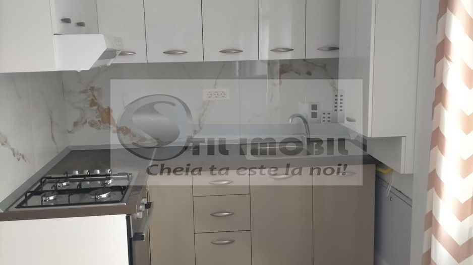Ap. 2 Camere la Vila+ Loc de parcare - Zona Cug- 370 Euro!!! - Poză 1