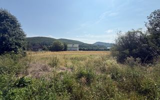 Teren intravilan de vânzare | Sucevița | Front 53 m - Poză 7