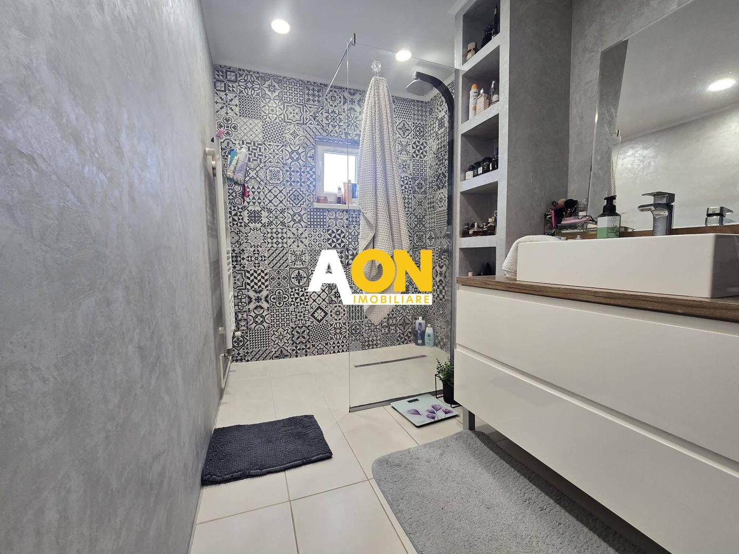 Apartament 3 camere + spatiu depozitare, scara interioara, TolstoI - Poză 5