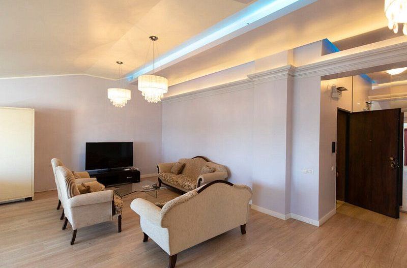 Apartament superb cu 3 camere de inchiriat - Poză 2