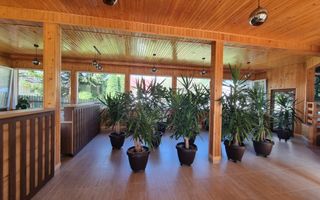 Pensiune 20 camere Bran langa castel - Poză 6