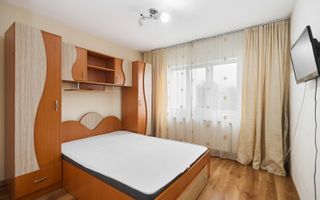 Apartament 2 camere decomandat – Mioveni,Etaj 2 - 0% comision - Poză 10