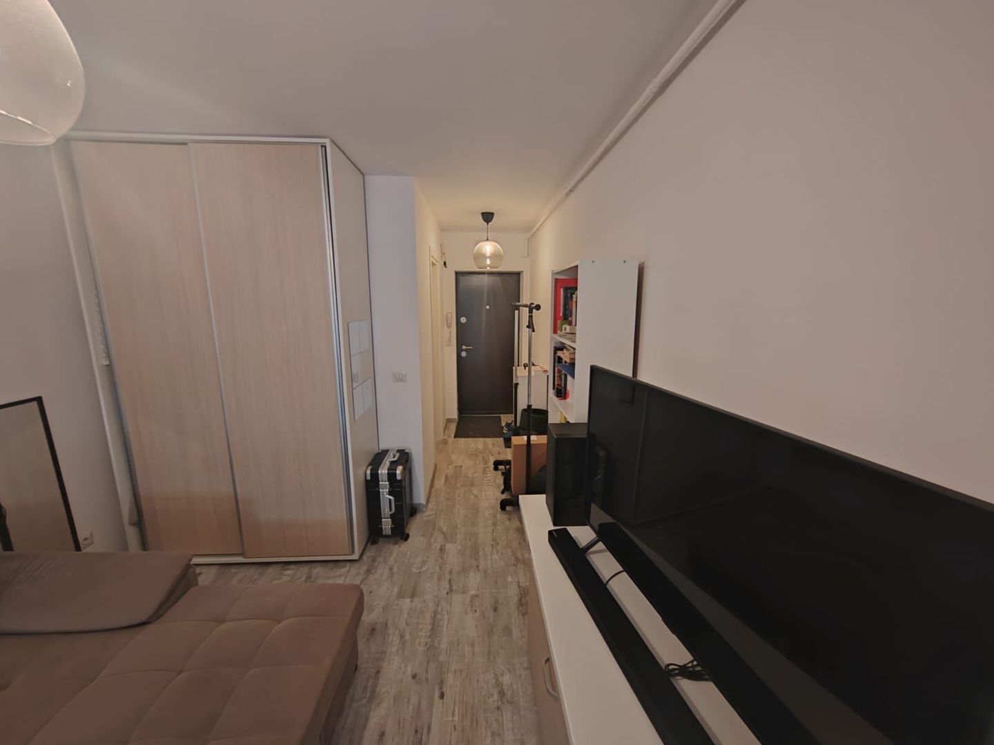 Titan Pallady garsoniera Palladyum Residence - Poză 5