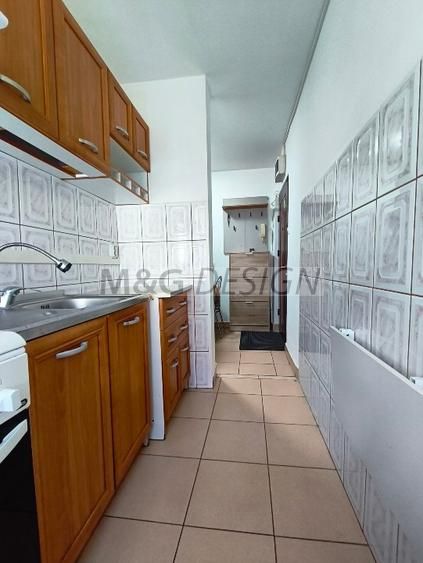 Apartament 2 camere Girocului etaj 2 cu centrala - Poză 5