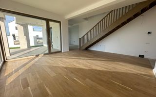 Casa cu 5 camere - Dumbravita - Poză 1