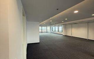 Spațiu birouri 510 mp open space | Calea Dumbrăvii, Sibiu | Clasa A, 2011 - Poză 1