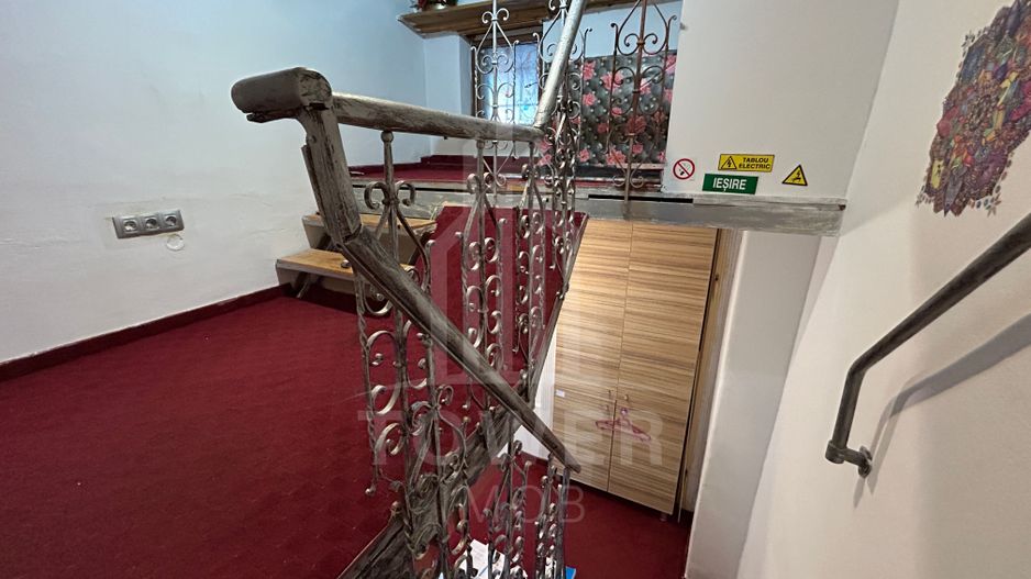 Spațiu comercial de vânzare |39,9 mp|Ultracentral|Două posibilități de utilizare - Poză 13