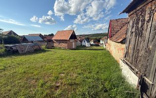 Teren Intravilan | 1.185 Mp | Deschidere la 2 Străzi | Toate Utilitățile | Daia - Poză 5