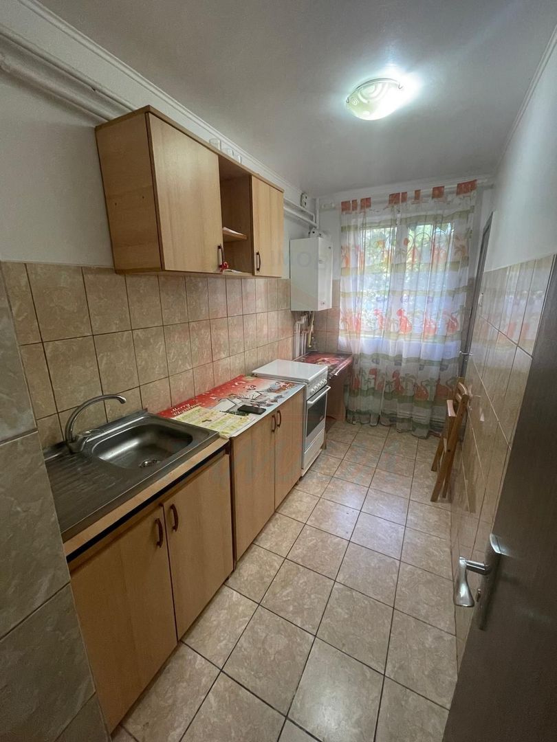 Apartament cu 1 cameră de închiriat – Micro 20 | 37 mp - Poză 4
