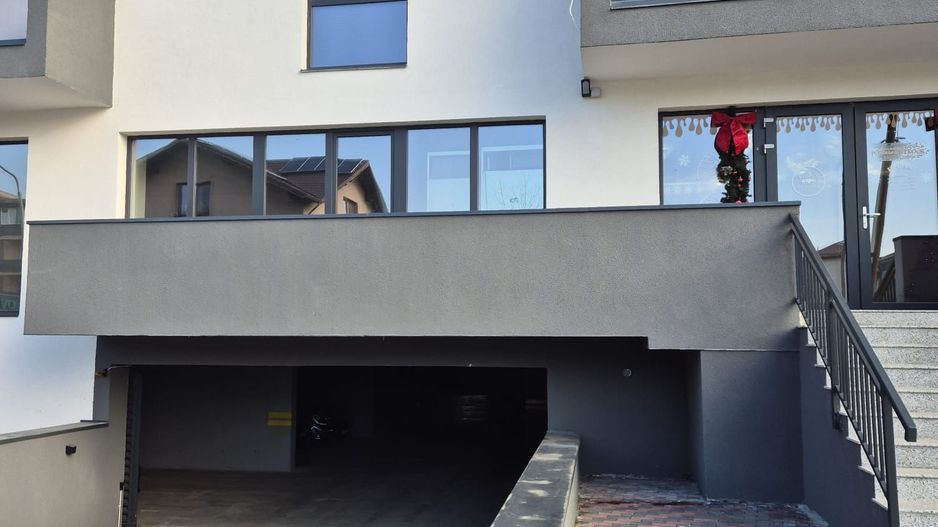 2 camere finisaje premium incalzire in pardoseala - Poză 1