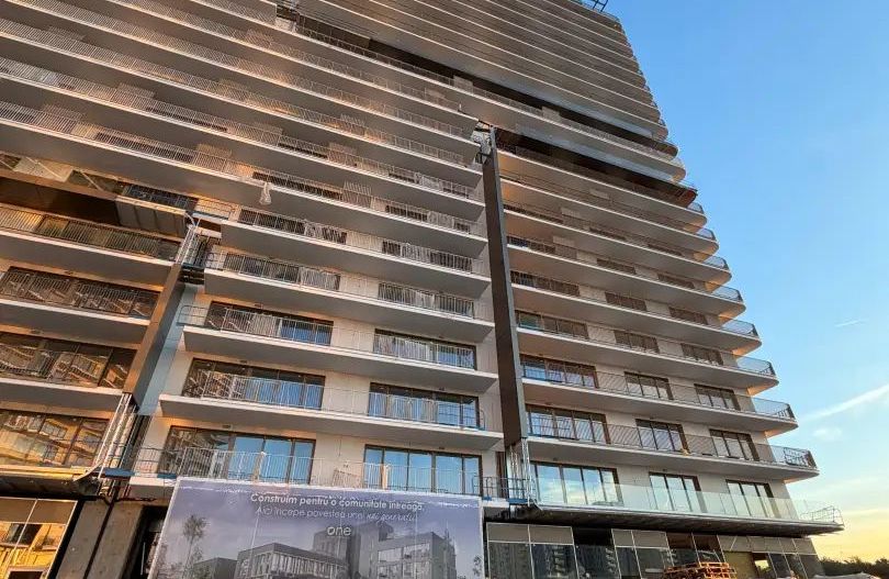 Vanzare apartament 2 camere - Poză 3