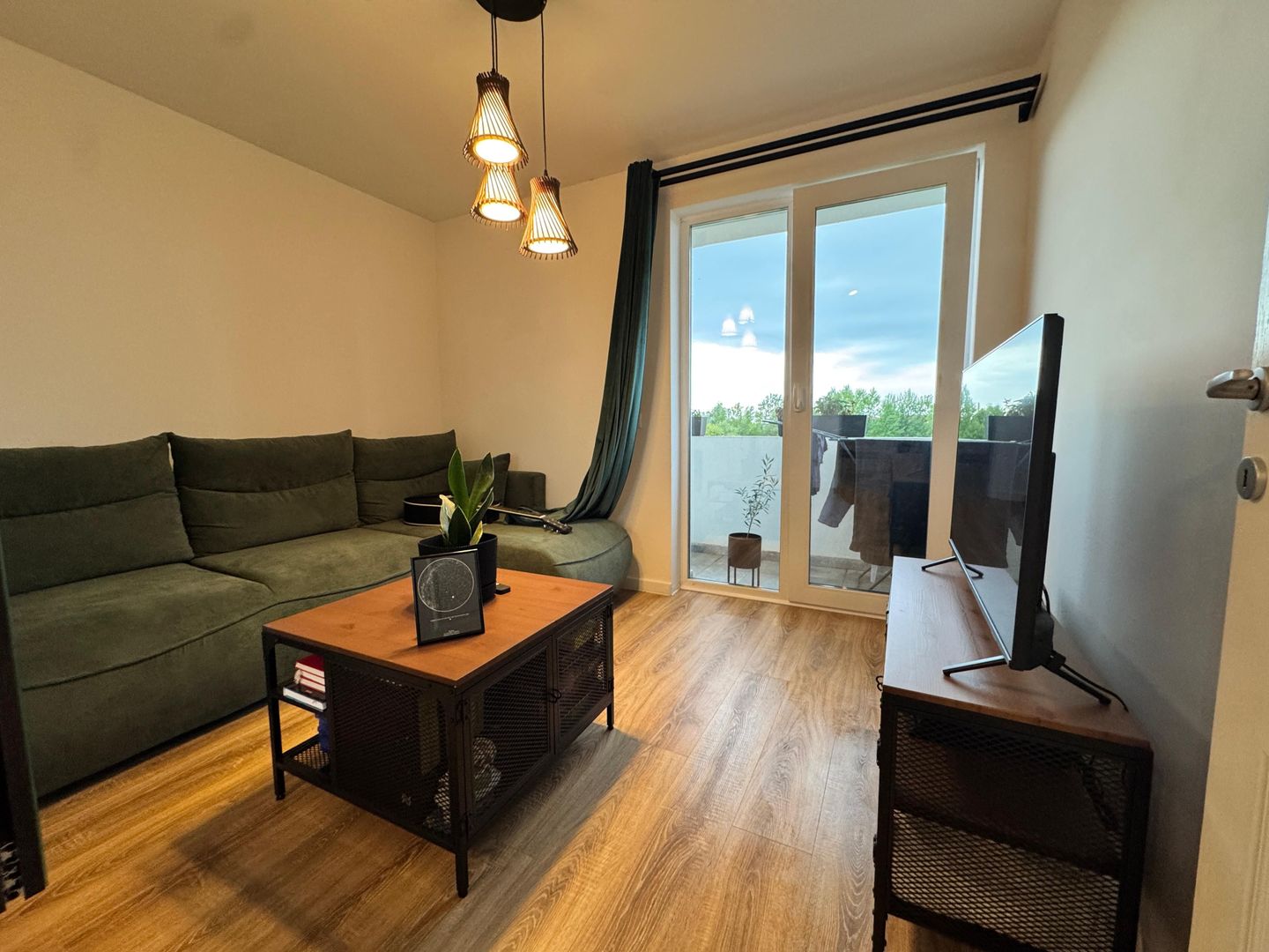 COMISION 0% | Apartament 3 Camere | Giroc | Ultramodern | Etaj 3 - Poză 5