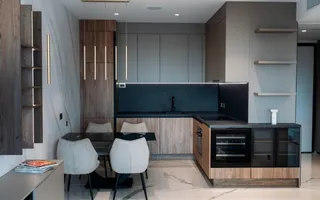 Apartament ultrafinisat 2 camere  | One Floreasca Towers - Poză 14