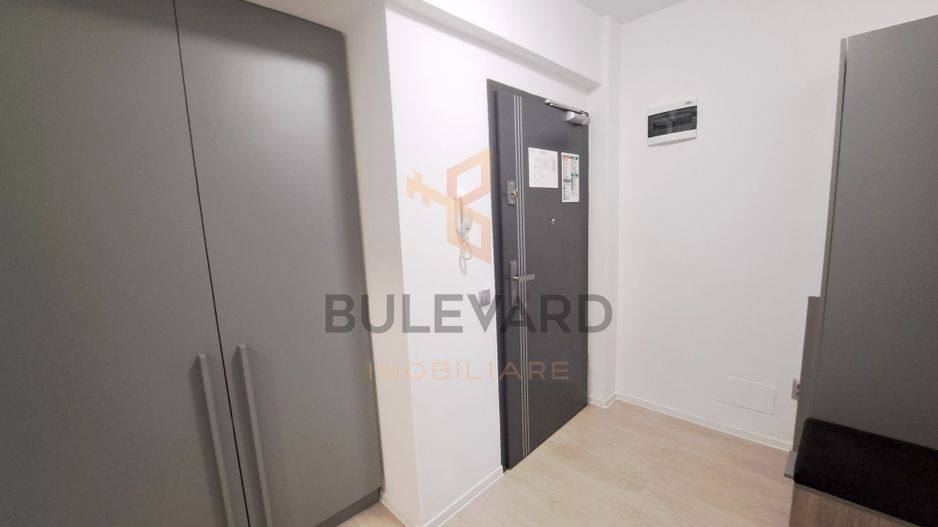 Comision 0. Apartament tip studio la cheie in bloc nou! - Poză 9