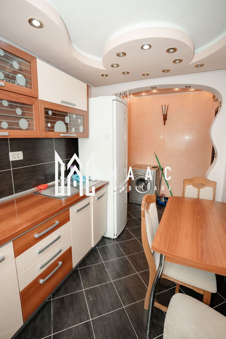 Apartament 2 camere | Parter | Renovat - Poză 9