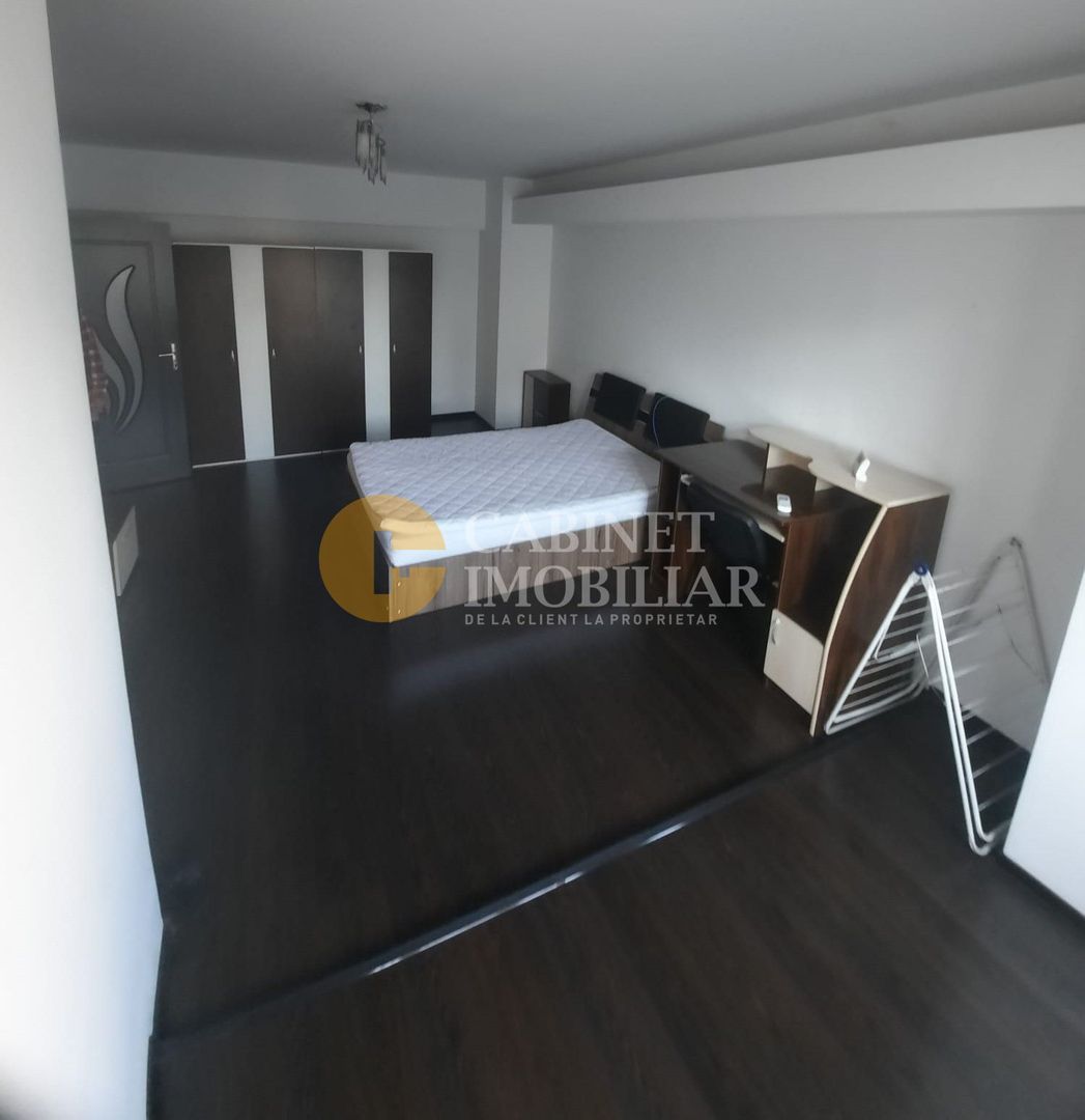 ROND ZIMBRU - Apartament 2 Camere Decomandat - Poză 4