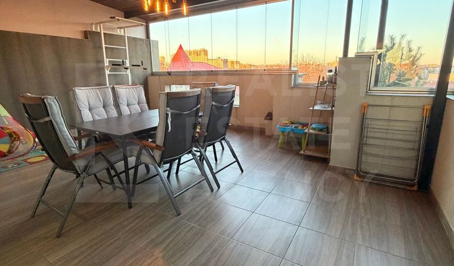 Chirie, towhouse, camere, 2 camere, str. Carierei, Râșcani - Poză 13