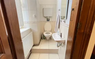 Apartament  spatios de vanzare intr-o cladire istorica - Poză 18