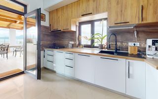 Casa individuala la 16 km de Brasov - Poză 6