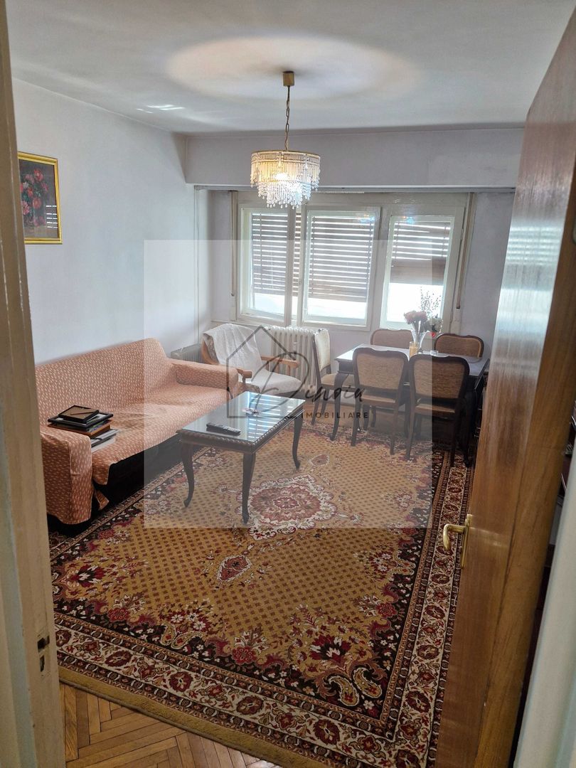 COMISION 0% I Apartament 3 camere 1 Mai -  Ion Mihalache I  I 82 mp - Poză 1