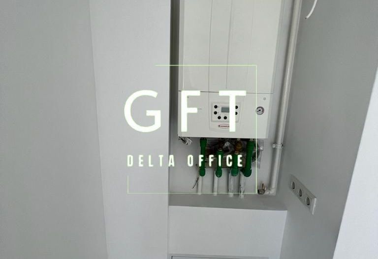 Apartament 3 camere, zona ISU - Poză 12