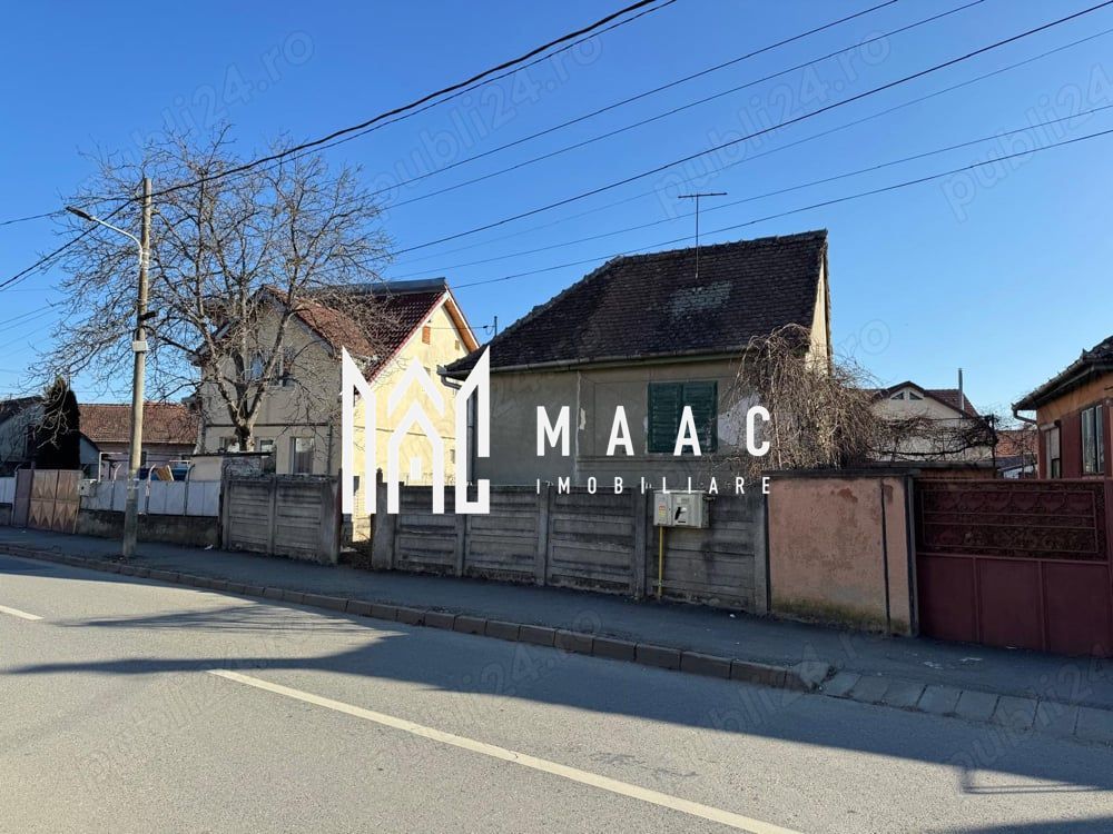 Teren Intravilan | 322 Mp| Lazaret | - Poză 4