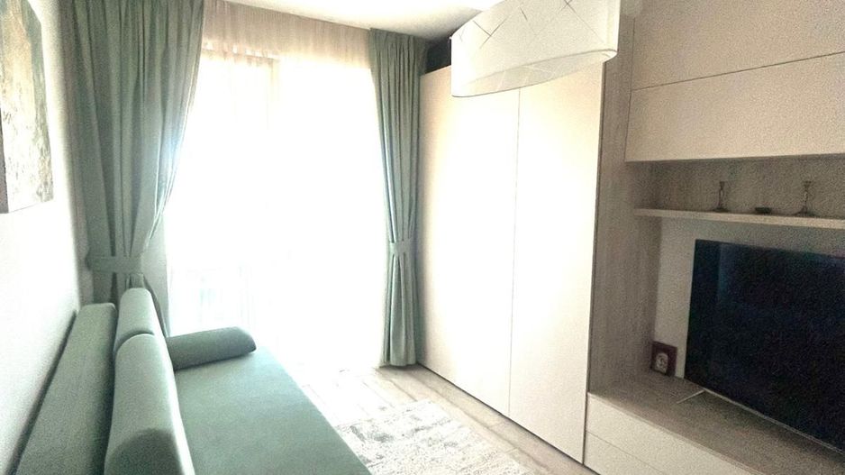 Penthouse exclusivist | Terasă 31 mp | 2 dormitoare | 2 băi | 2 parcări - Poză 15