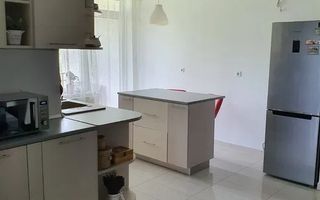 Vand apartament cu 2 camere in Floresti. - Poză 3
