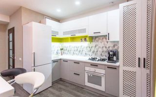 Chirie, apartament, 2 camere, str. Vasile Lupu, sectorul Buiucani - Poză 3