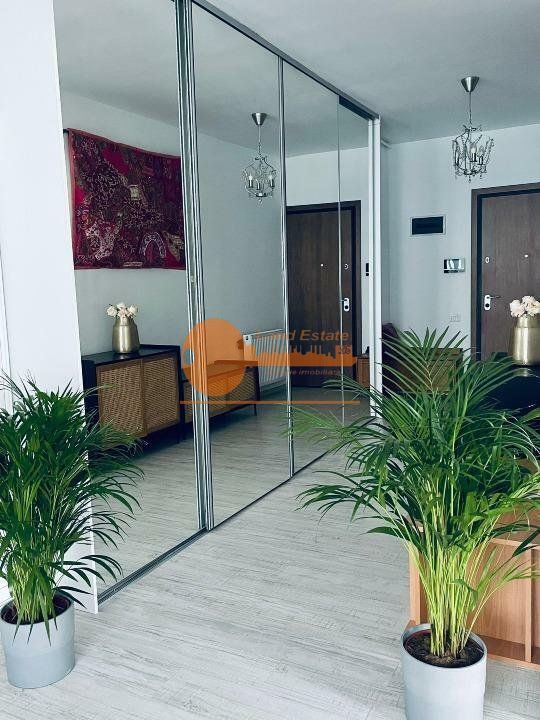 2 camere Aviatiei-Baneasa ( 2014 ) - Poză 8