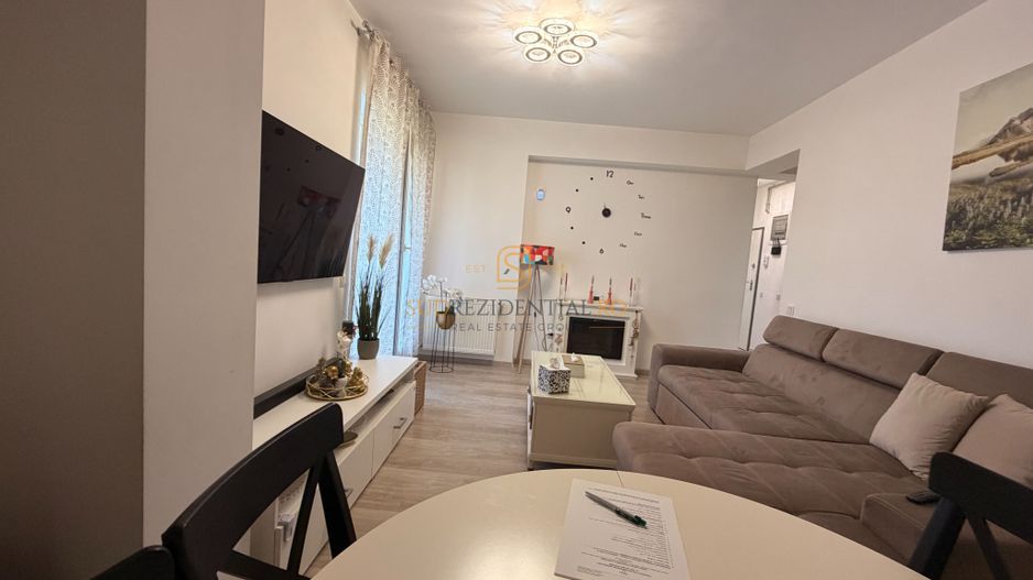Confort și Eleganță: Apartament 3 Camere în Inima Sectorului 4 - Poză 4