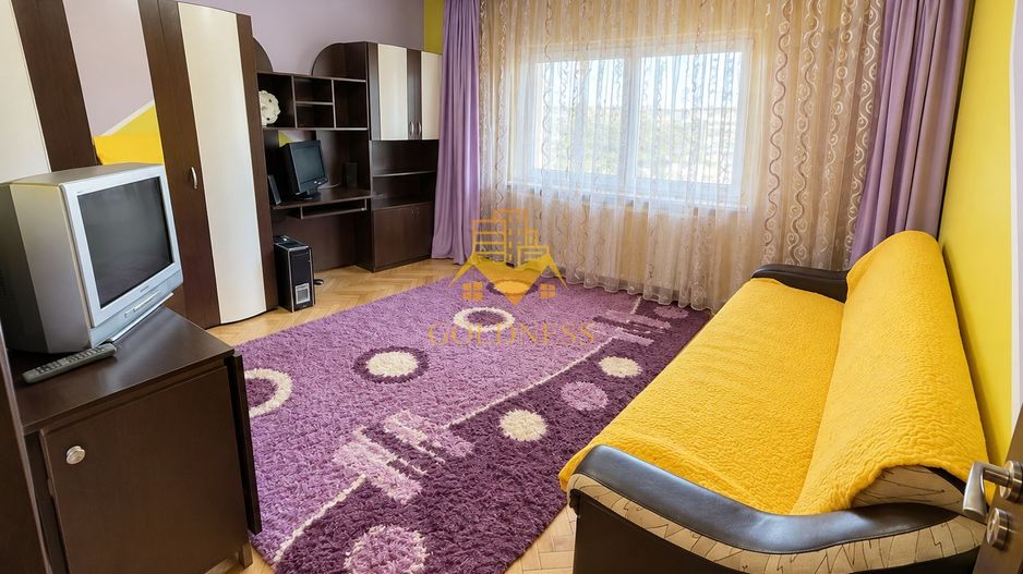 2 Camere decomandate, Penny, Big Belly, Kaufland, Calvaria, USAMV - Poză 2