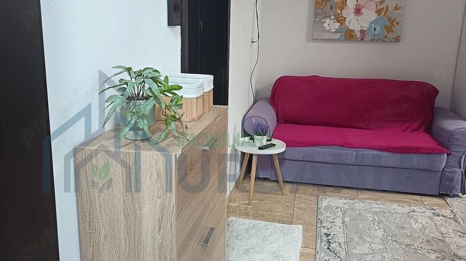 Apartament de închiriat în Iași - Poză 5