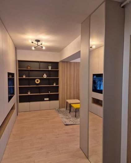 Particular inchiriez apartament - Poză 4