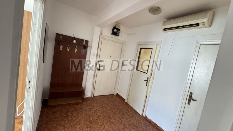 Apartament 3 camere decomandat zona Girocului-Judetean - Poză 8