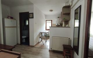 Apartament 1 cameră, 40 mp, de închiriat – Zimbru–Dacia, Iași - Poză 5