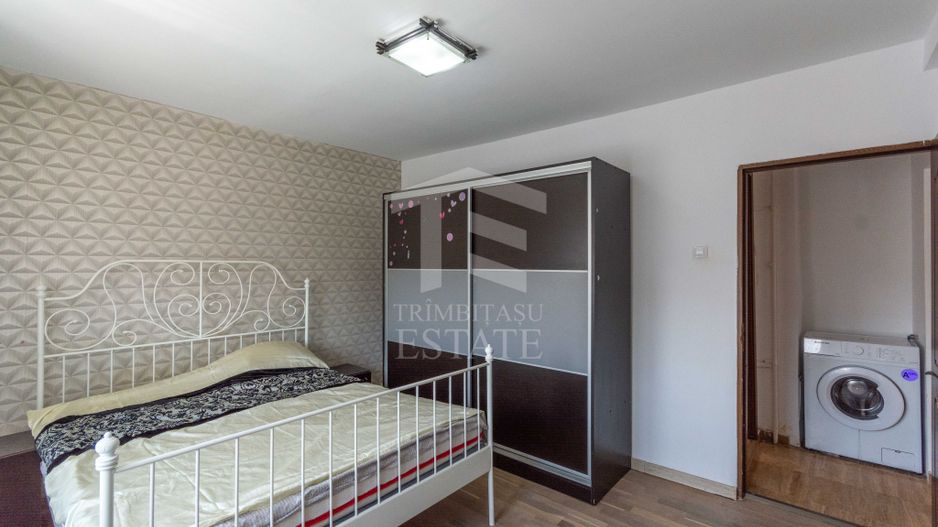 13 Septembrie | Prosper |  Ale. Botorani | 2 camcu centrala termica - Poză 11