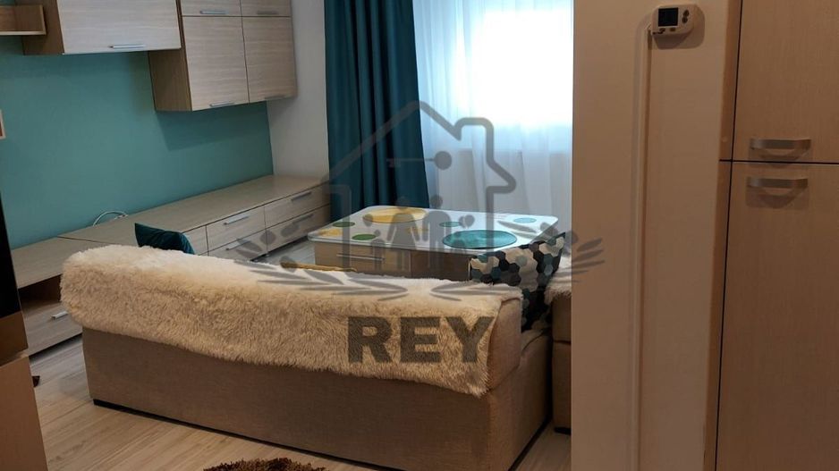 Apartament 3 camere zona Valea Aurie de vânzare - Poză 12