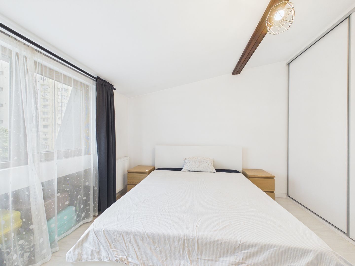 Duplex cu 3 camere modern langa metrou Obor - Poză 18