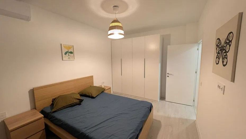 AP. 2 CAMERE GORJULUI, BLOC NOU, CENTRALA TERMICA, METROU 7 MINUTE - Poză 4