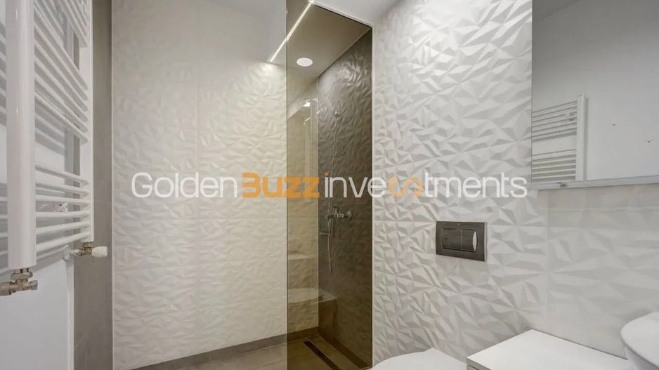 Apartament 3 camere 4city | Parcare | Mobilat - Poză 13